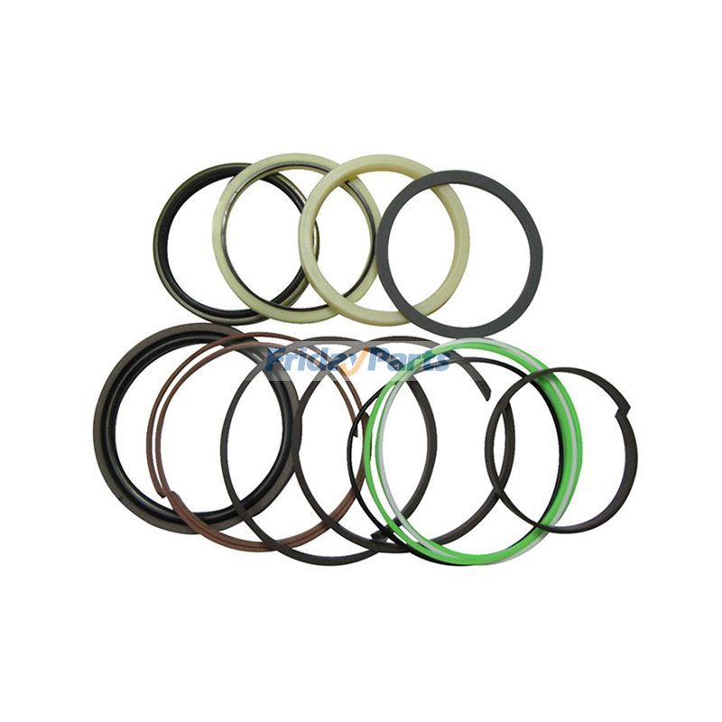 Kit de joint de vérin de flèche 259-0634 pour moteur Caterpillar CAT 3066 3126B C6.4 Excavatrice 320C 325C 325CL