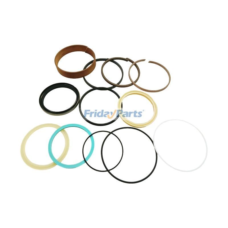 Kit de joint de vérin de flèche 266-7861 pour moteur Caterpillar CAT 3046 C4.2 3054C excavatrice 315C 315DL 318DL