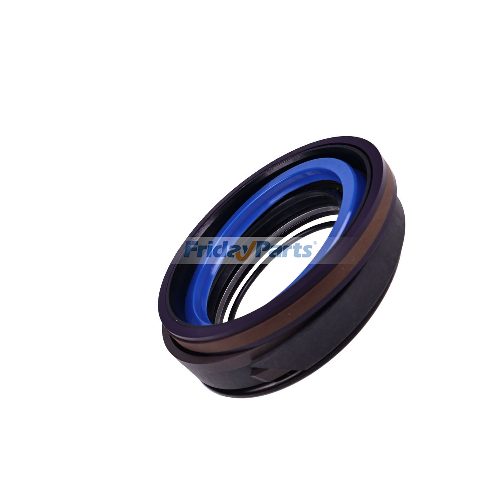 Boom Cylinder Seal Kit compatible with Excavator