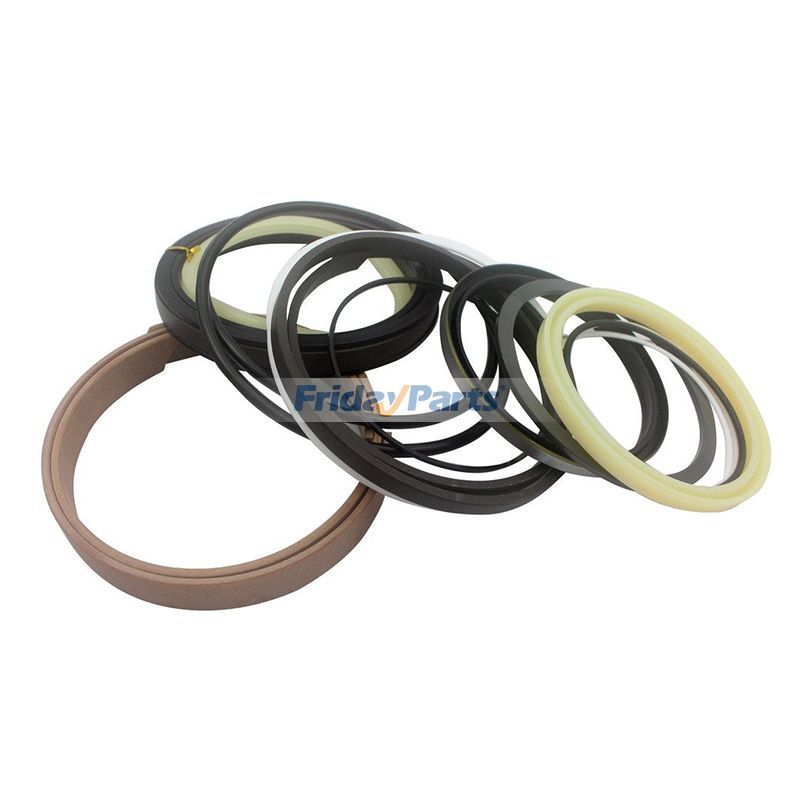 Kit de joint de vérin de flèche 31Y1-15885 pour excavatrice Hyundai R200W-7 R210LC-7H R215LC-7 RD210-7 R210LC-7 R210NLC-7 R220LC-7