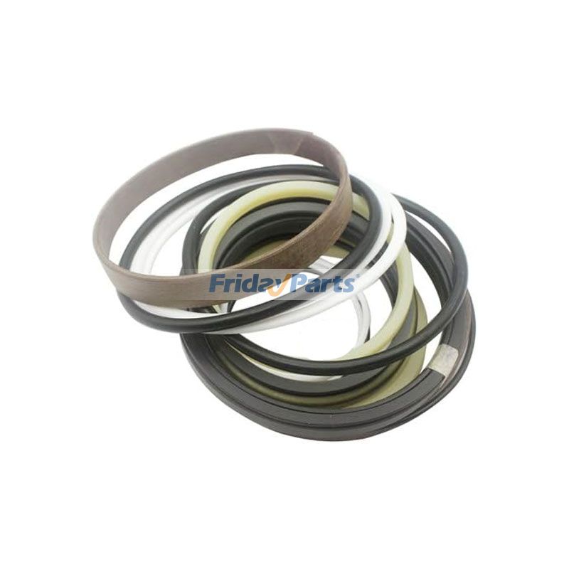 Kit de joints de vérin de flèche 31Y1-18412 pour pelle Hyundai R450LC-7 R450LC-7A