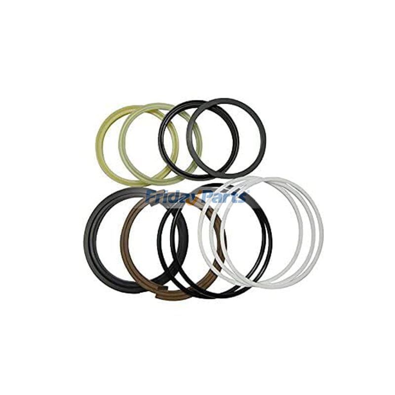 Kit de joint de vérin de flèche 31Y1-34790 pour excavatrice Hyundai R160LC-9 R160LC-9A R170W-9 R180LC-9 R180LC-9A R180LC-9S R180W-9A R180W-9S