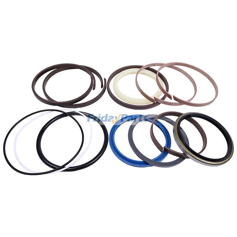 Kit de joint pour vérin de flèchepour Pelle