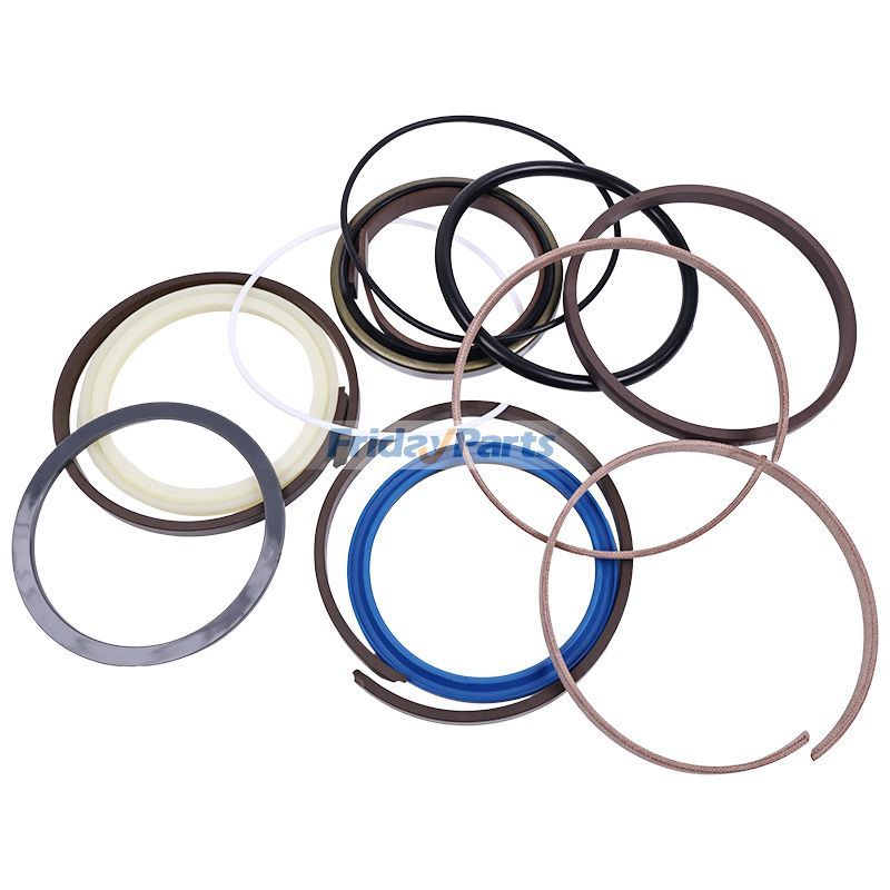 Kit de joint de vérin de flèche 331/39036 pour excavatrice JCB JS200 JS210 JS220 JZ235 ​​JZ255