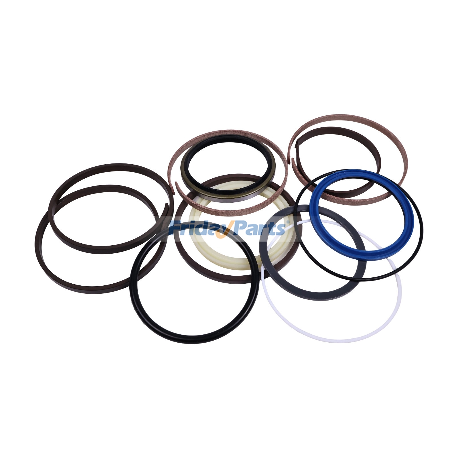  Boom Cylinder Seal Kit For JCB