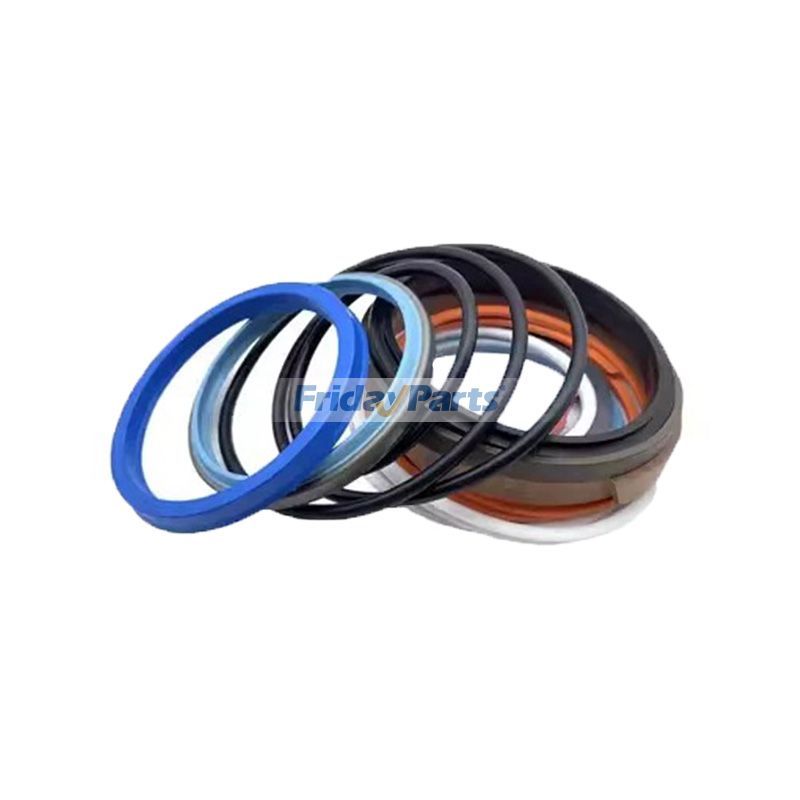 Kit de joint de vérin de flèche 370-1871 pour excavatrice Caterpillar CAT Engine C18 C15 C-15 390FL 374FL 390FL 385C