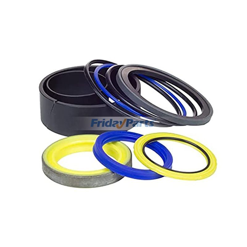 Kit de joint de vérin de flèche 391-4638 pour excavatrice Caterpillar CAT Engine C3.3B 308E