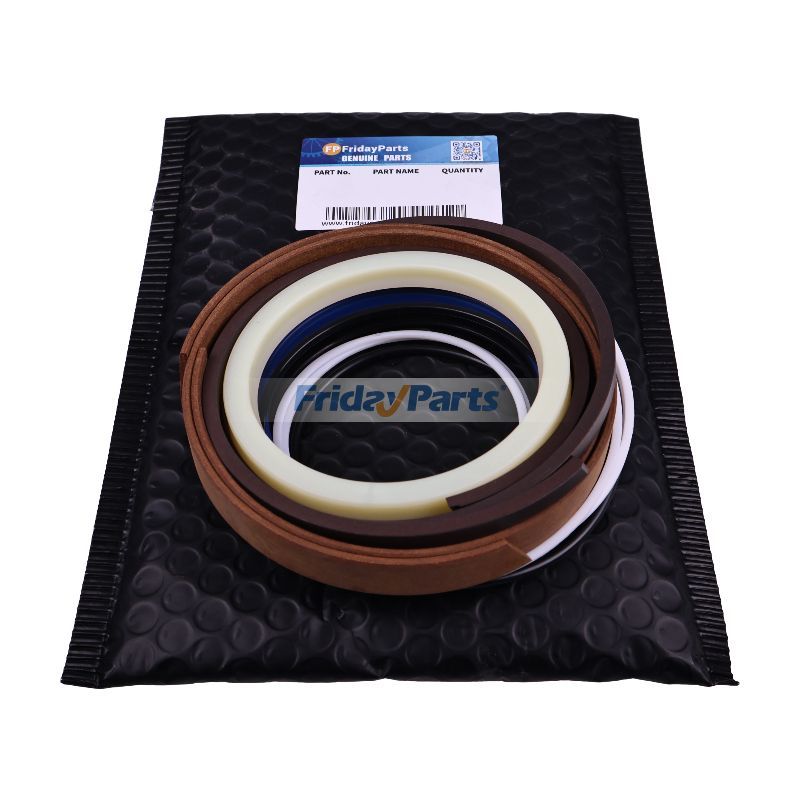 Kit de joint de vérin de flèche 394-4841 pour excavatrice Caterpillar CAT 305E