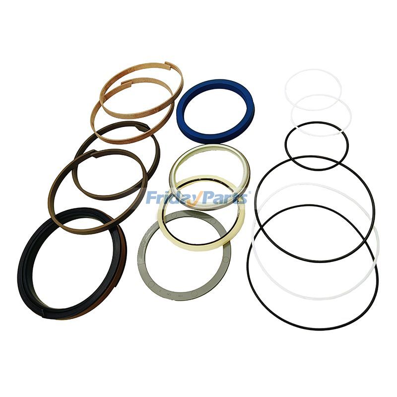 FridayParts Dichtungssatz für Auslegerzylinder Daewoo