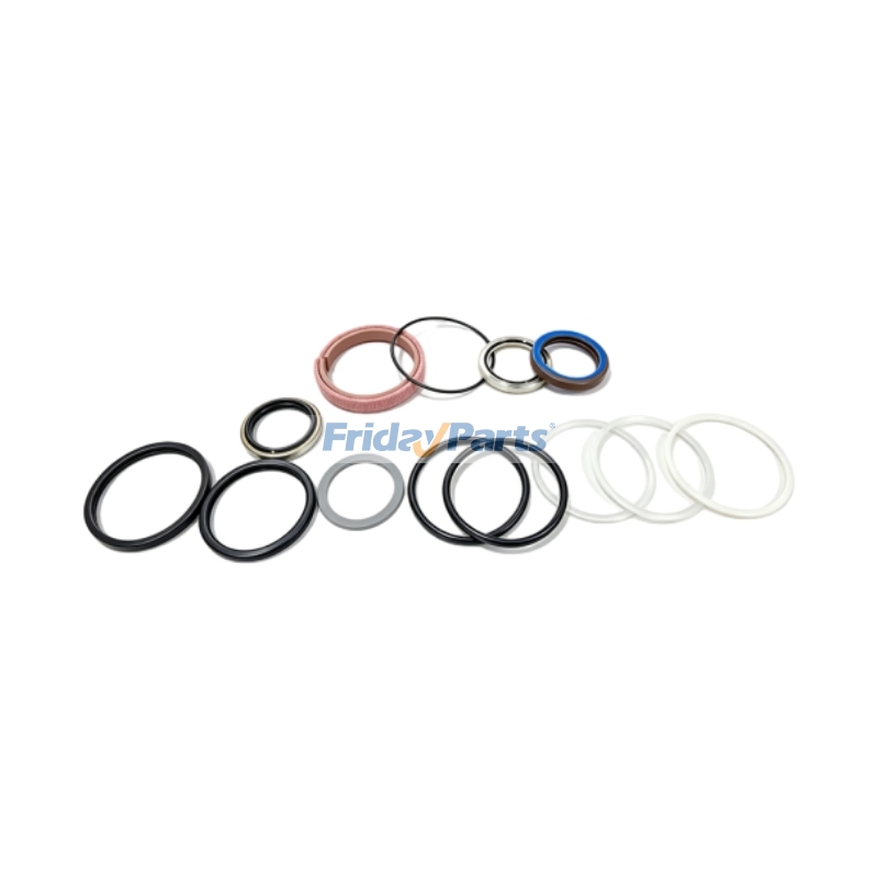 Boom Cylinder Seal Kit 4217002 for Hitachi Excavator EX60 EX60G EX60SR EX60WD