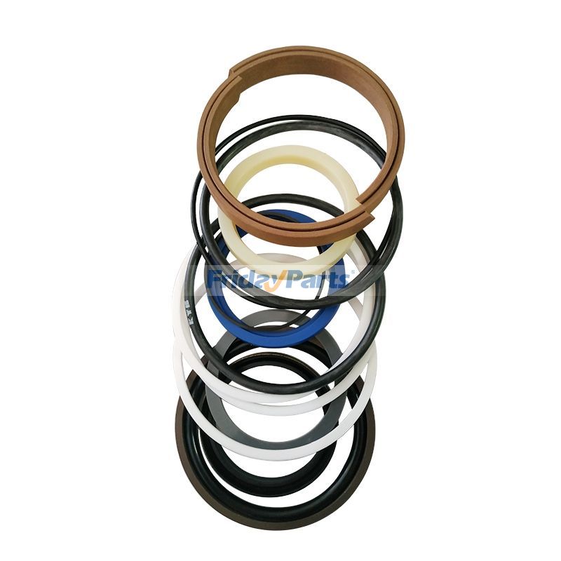 Boom Cylinder Seal Kit for Excavator