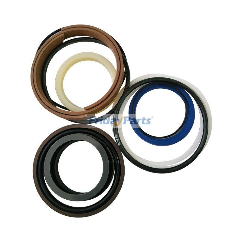 Excavator Boom Cylinder Seal Kit