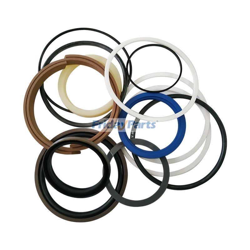 Boom Cylinder Seal Kit in Stock in China,China Stock
