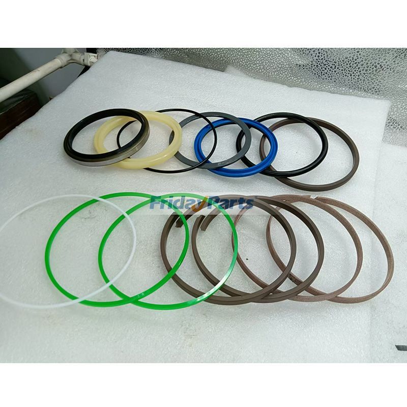 Kit de joint pour vérin de flèchepour Pelle