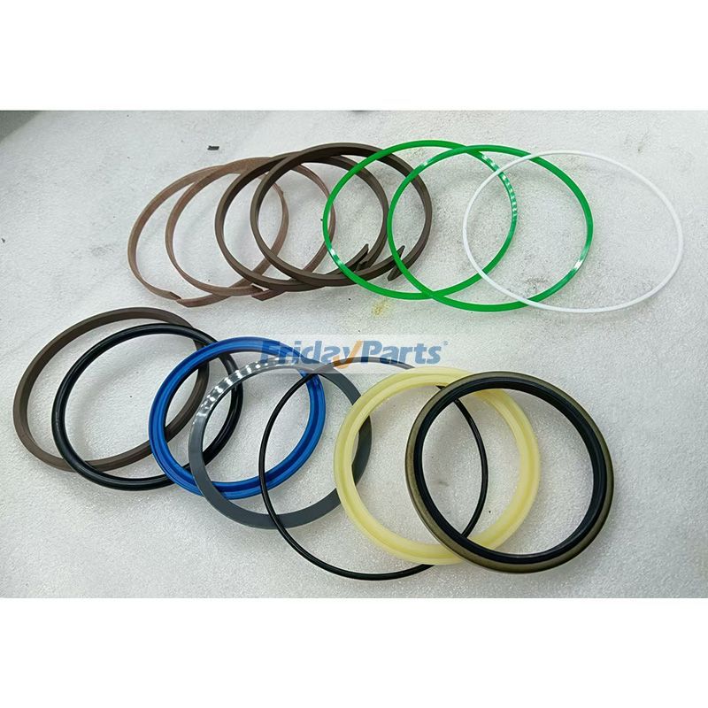 Kit de joint pour vérin de flèche Pour HITACHI