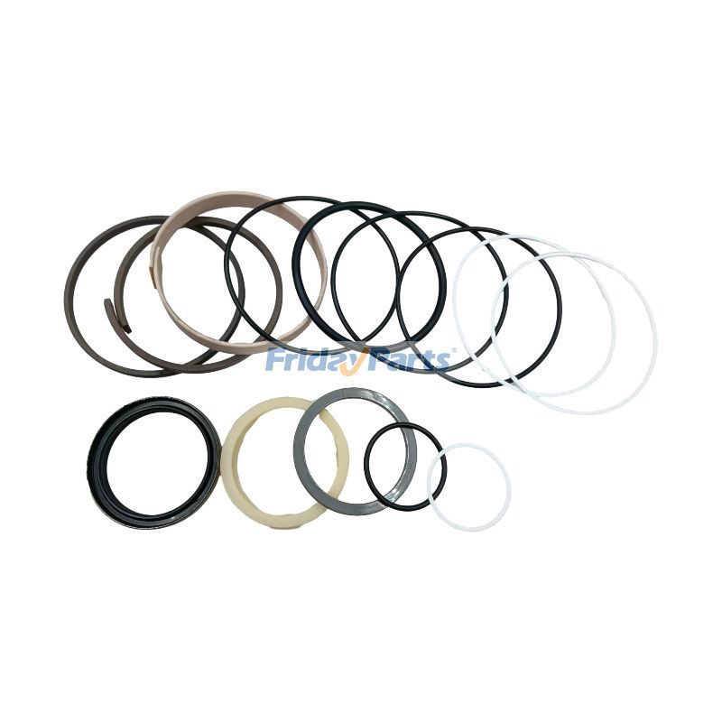 Boom Cylinder Seal Kit 440-00196KT for Doosan Solar 55-V 55W-V Yanmar B55W-1 Excavator