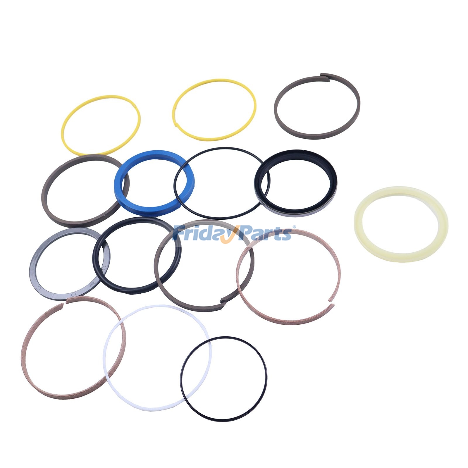 Boom Cylinder Seal Kit in Stock in China