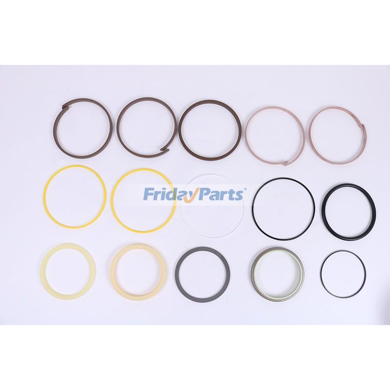 Joint de vérin de flèche Kiterpillar CATL de FridayParts