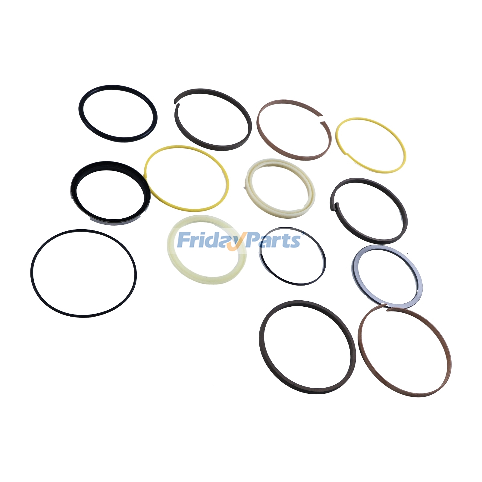 Boom Cylinder Seal Kit in Stock in China