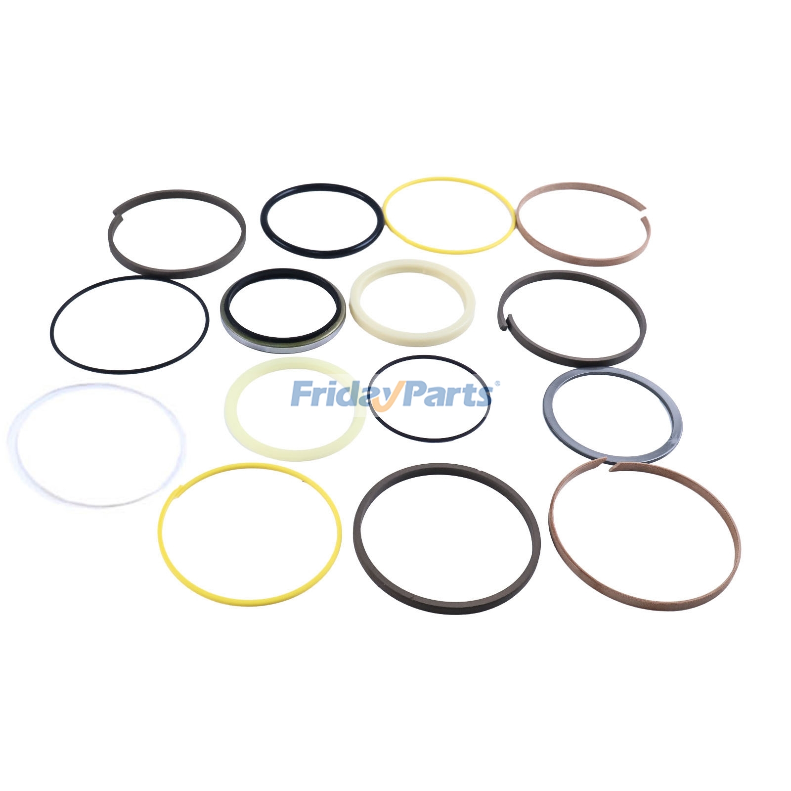  Boom Cylinder Seal Kit For CAT