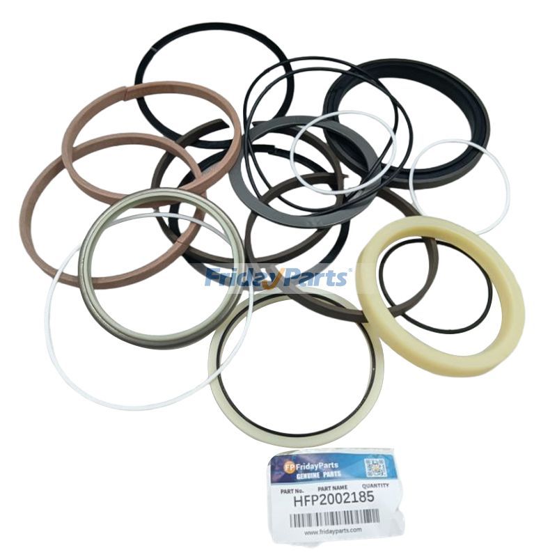 Kit de joint de vérin de flèche 4639936 4485615 pour excavatrice John Deere 2554 270CLC