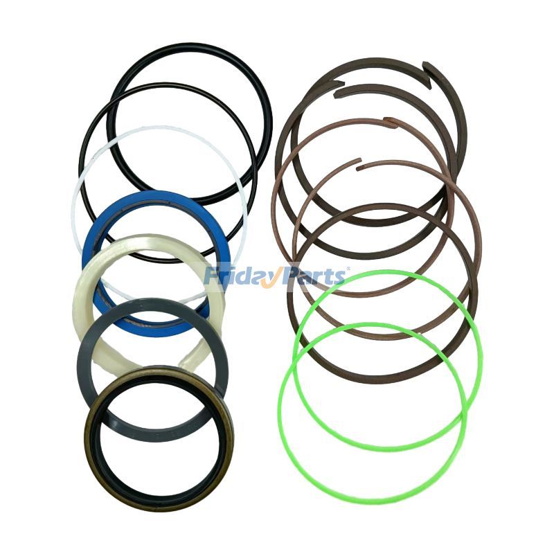 Kit de joint pour vérin de flèchepour Pelle