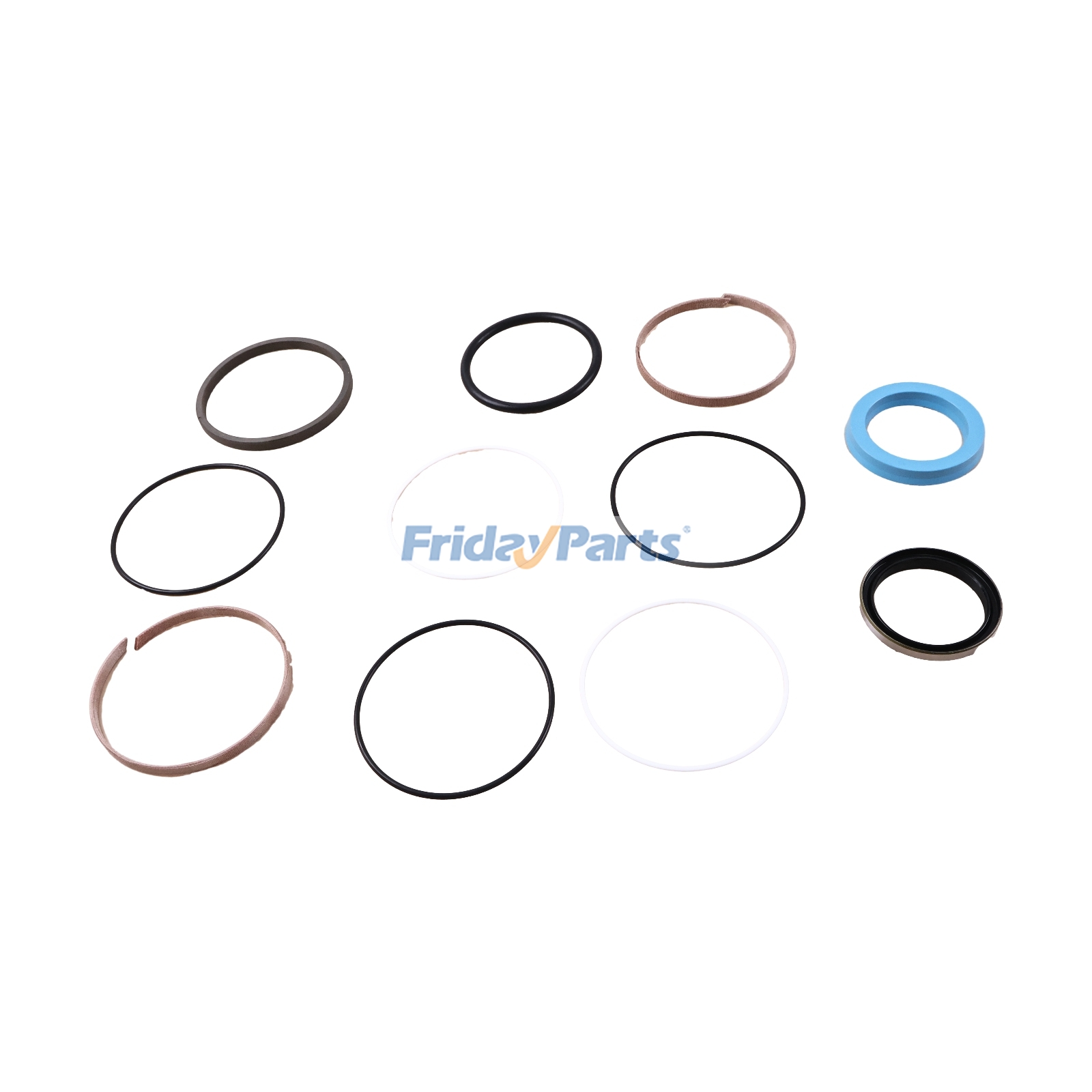  Boom Cylinder Seal Kit For HITACHI