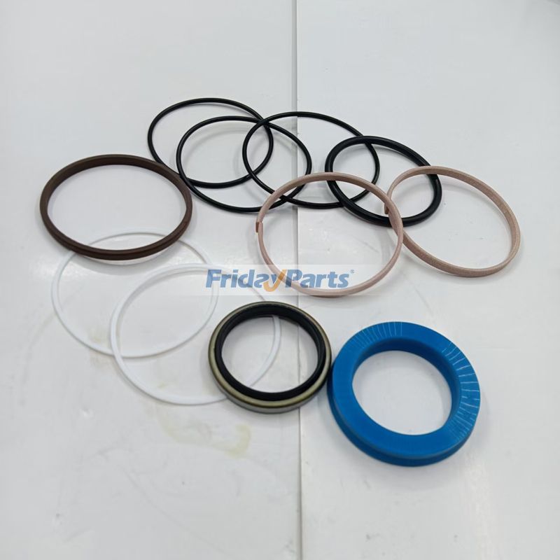 Kit de joint de vérin de flèche 478-7051 pour excavatrice Caterpillar CAT 304E 2CR 304E2 304.5E