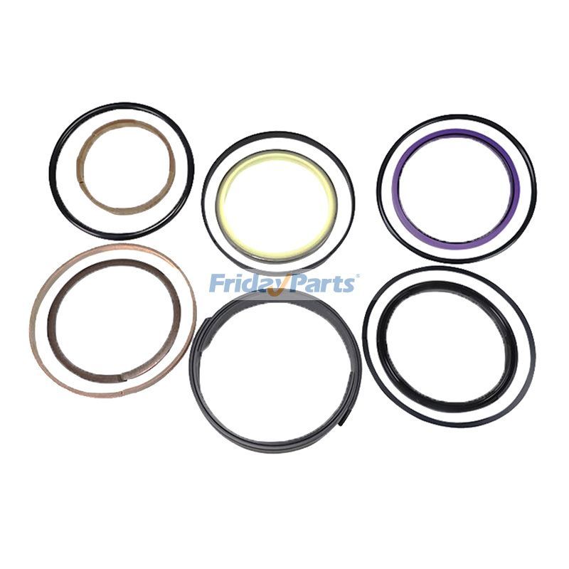 Hercules 4I8913 Cylinder Seal Kit – Fits Cat Caterpillar 311 312