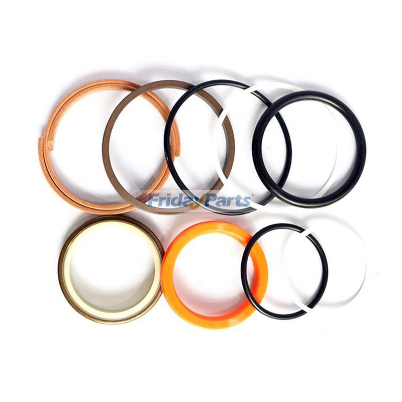 Kit de joints de vérin de flèche 550/42085 pour chargeuse-pelleteuse JCB 3CX 3D 3DX