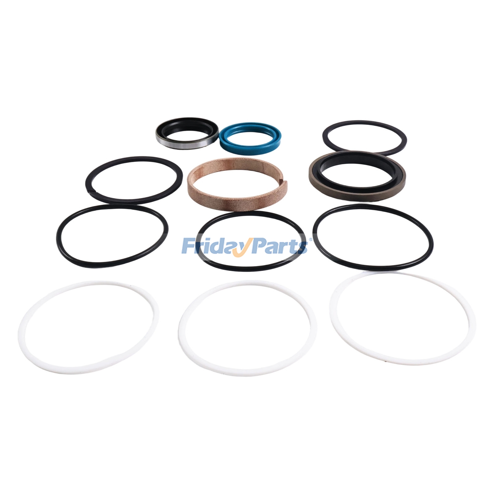 Boom Cylinder Seal Kit for Engine,Excavator
