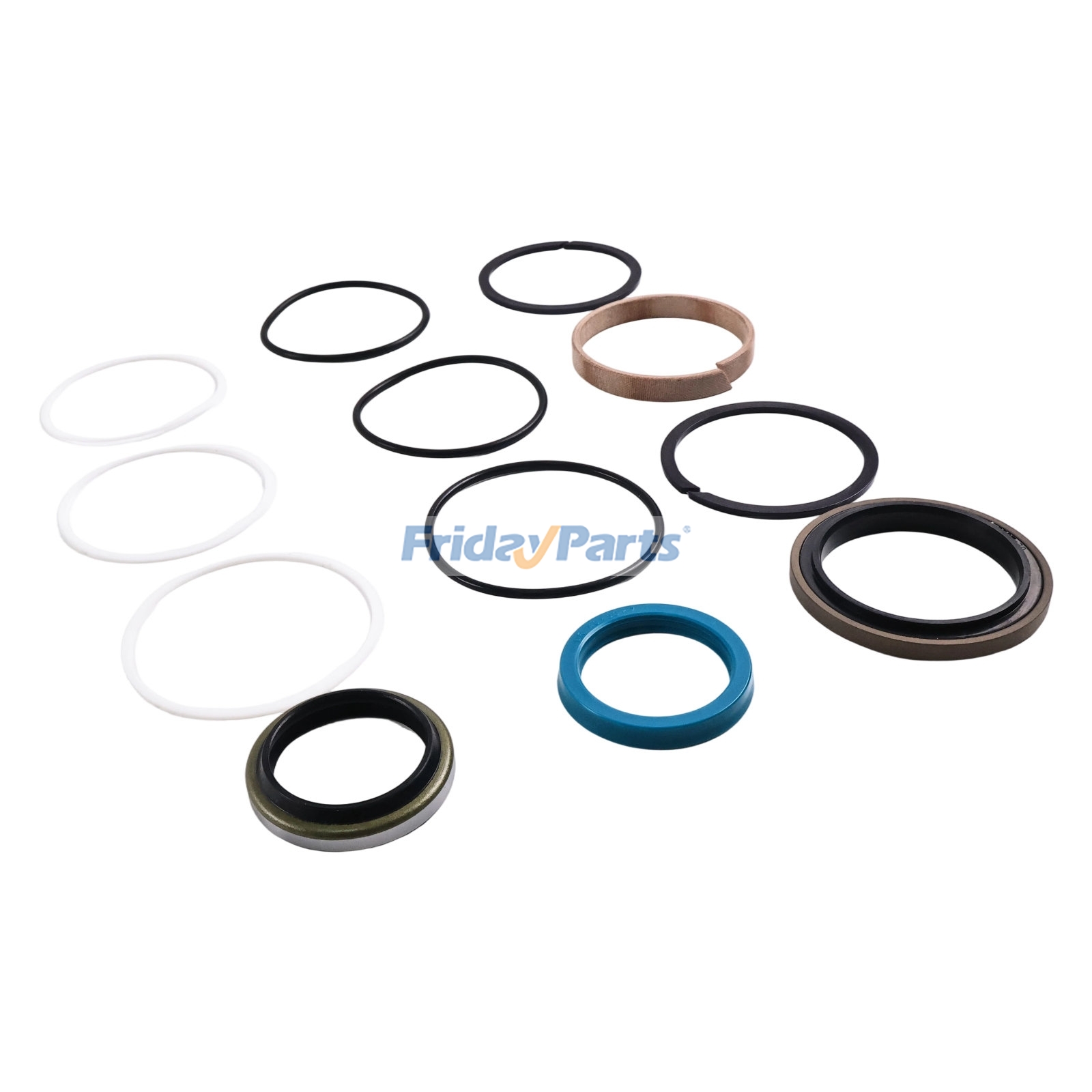  Boom Cylinder Seal Kit For KOMATSU