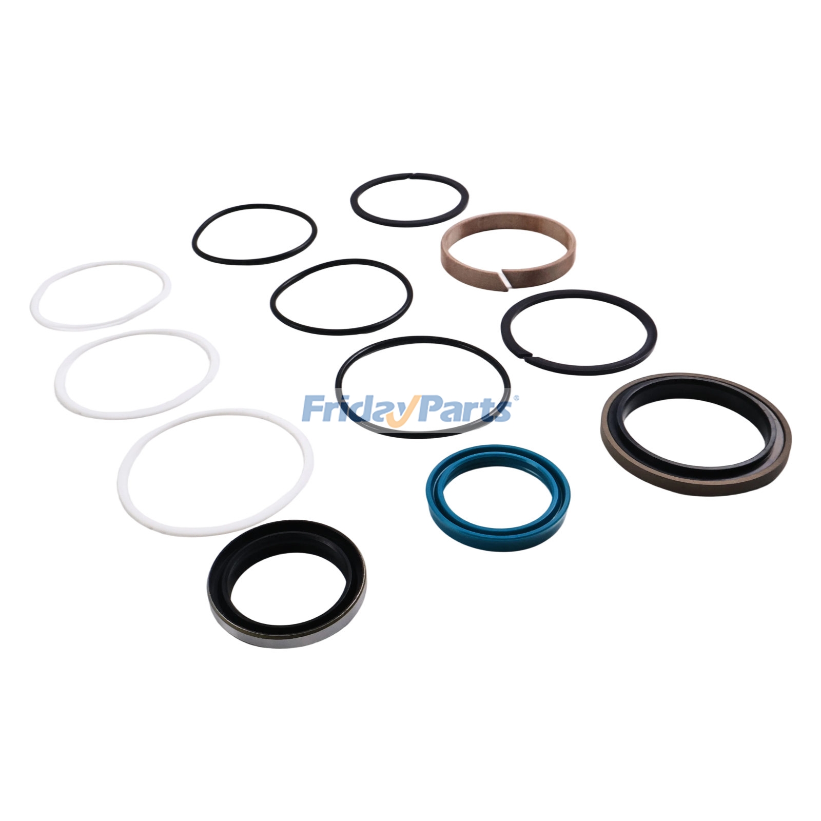 Boom Cylinder Seal Kit For KOMATSU Engine,Excavator