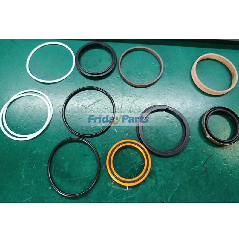 Boom Cylinder Seal Kit 707-98-14890 for Komatsu Excavator PC20R-8