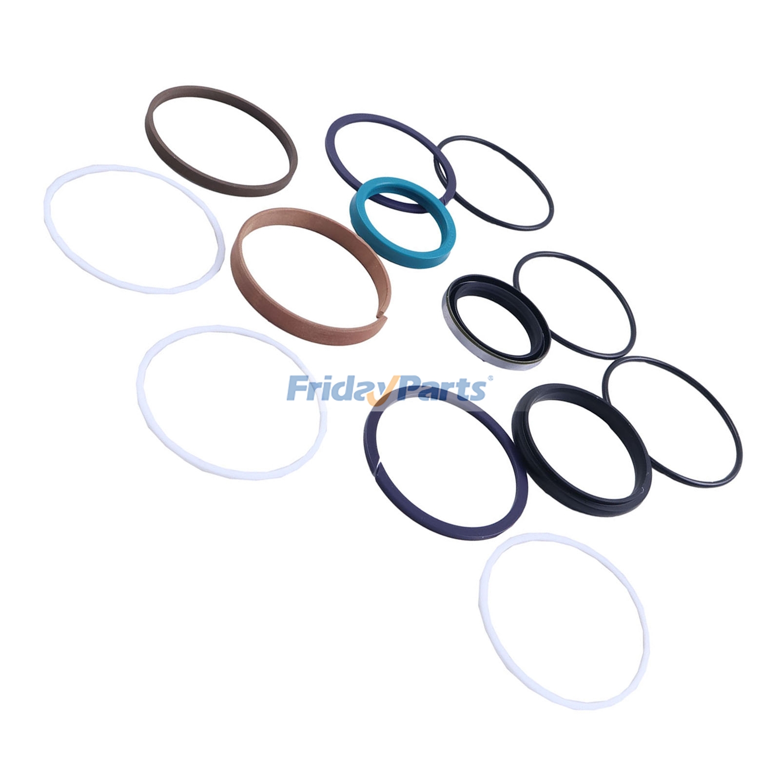 エンジン,エクスカベーター ブームシリンダーシールキット