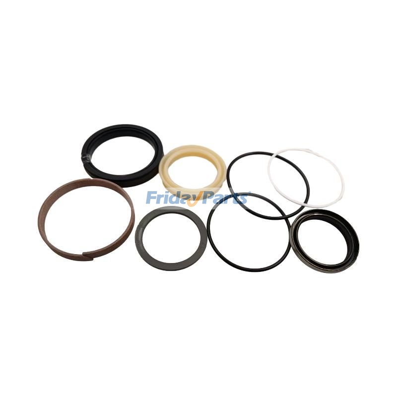 Boom Cylinder Seal Kit for Excavator
