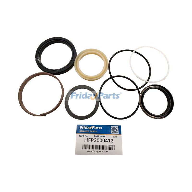 Boom Cylinder Seal Kit 707-98-25110 for Komatsu Excavator PC38UU-3