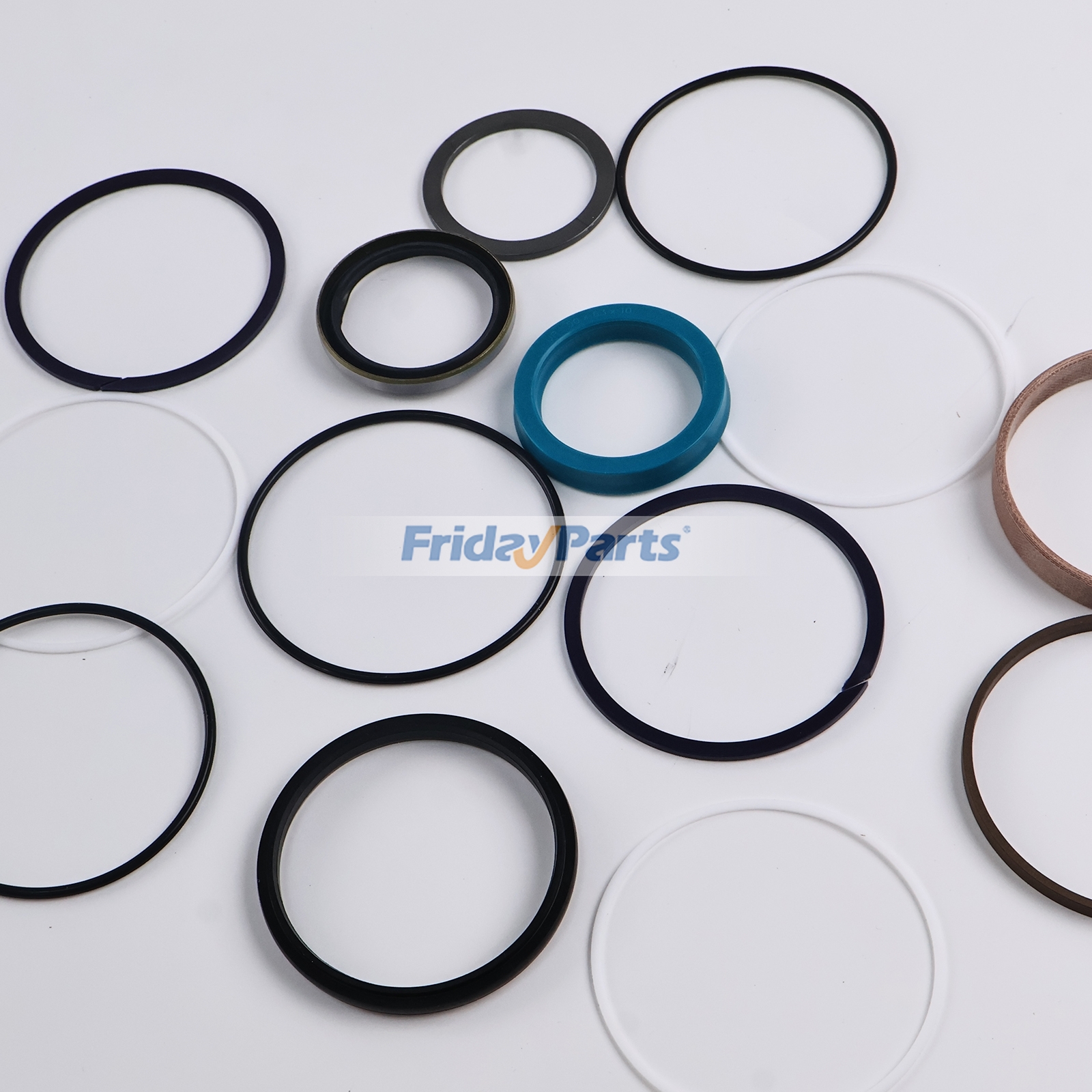  Boom Cylinder Seal Kit For KOMATSU