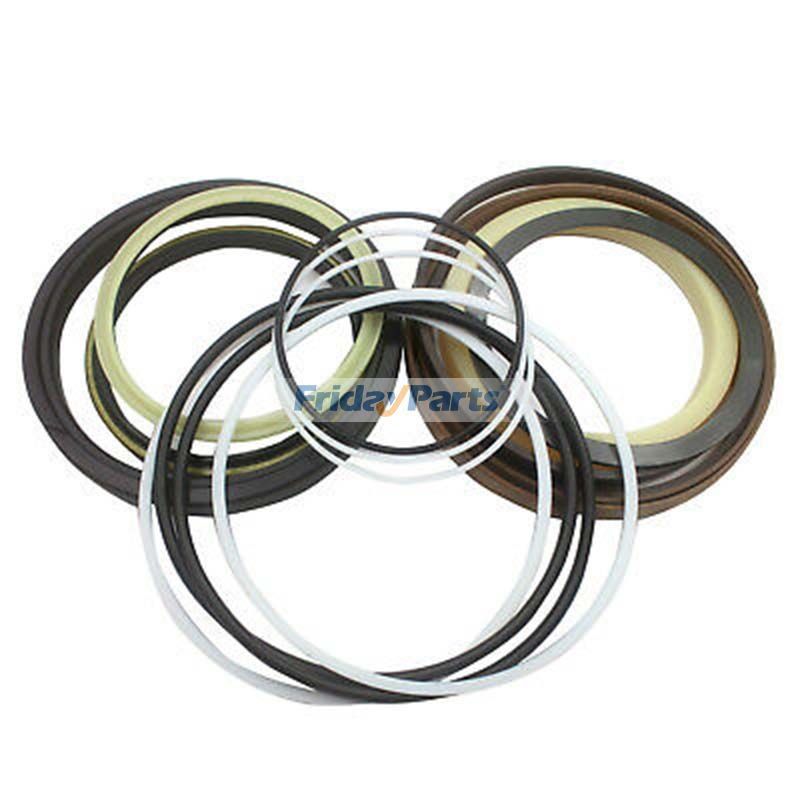 Kit de joint de vérin de flèche 707-98-26550 pour excavatrice Komatsu PC40-6