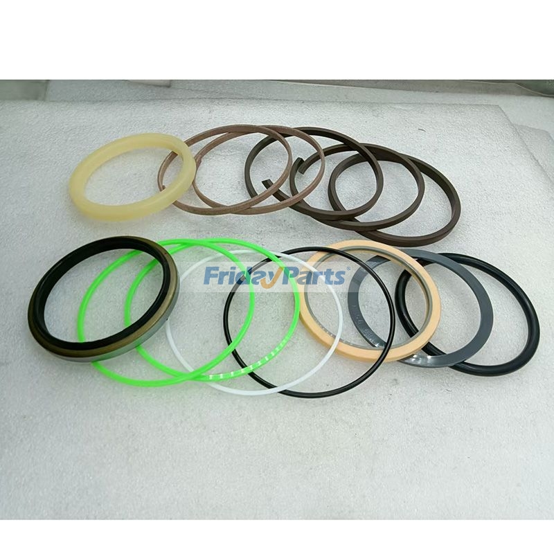 Kit de joint pour vérin de flèchepour Pelle