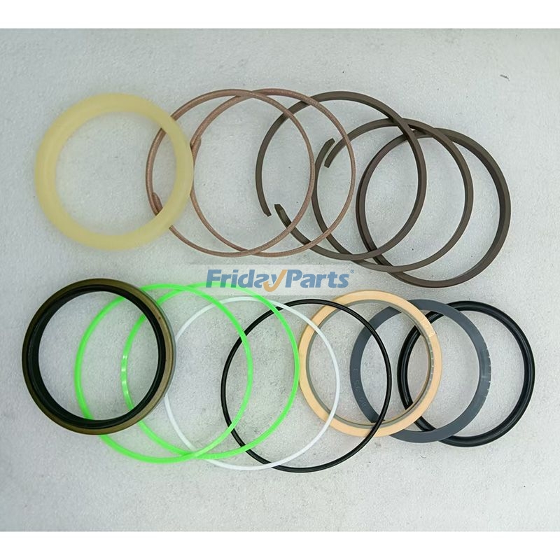 Kit de joint de vérin de flèche 707-98-34120 pour excavatrice Komatsu PC50UU-2 PC50UU-1 PC50UD-2pourPour KOMATSU