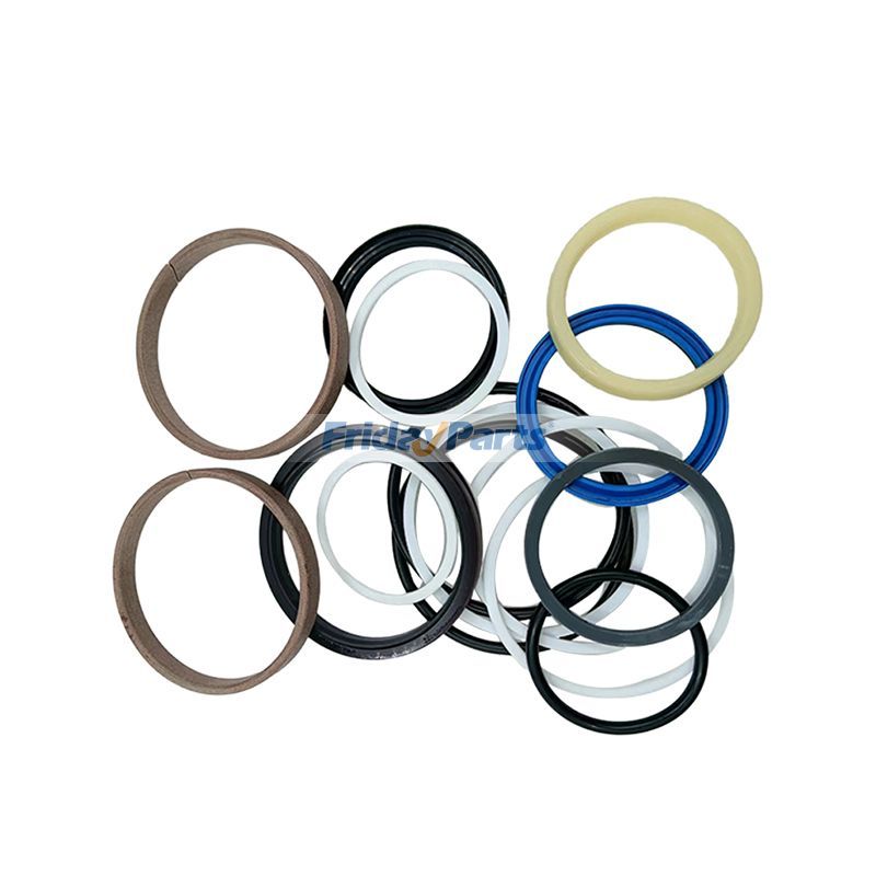 Kit de joint de vérin de flèche 707-98-37620 pour excavatrice Komatsu PC120-5 PC120-6 PC120-6H PC130-5 PC130-6 PC130-6G