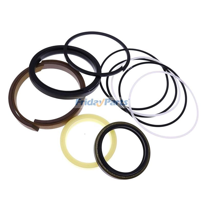 Kit de joint de vérin de flèche 707-98-46200 pour excavatrice Komatsu PW200-1 PW210-1