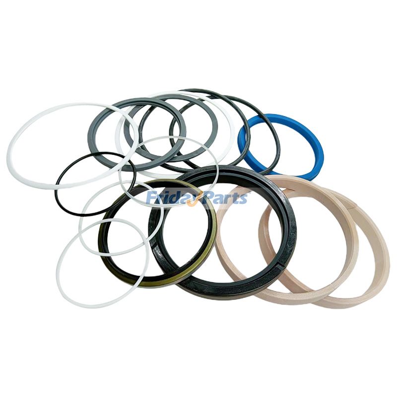 Kit de joint pour vérin de flèchepour Pelle