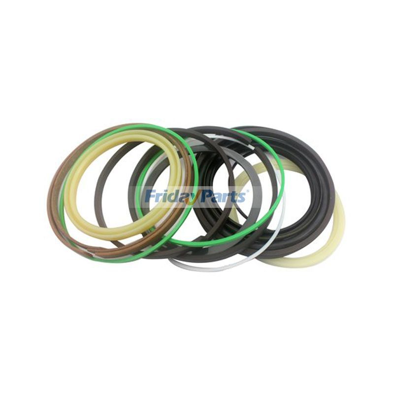 Kit de joint de vérin de flèche 707-99-36290 pour excavatrice Komatsu PC120-6 PC120-6E0-T2 PW130-6K