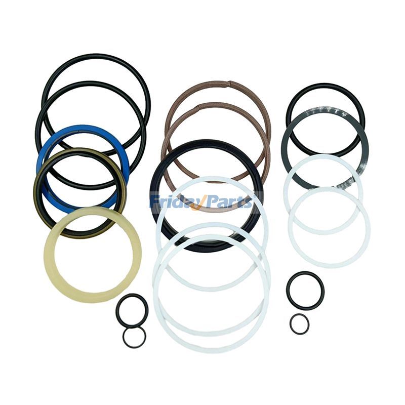 Kit de joint de vérin de flèche 707-99-38720 pour Komatsu PC160LC-7 PC160LC-7K PC180LC-7K PC180NLC-7K