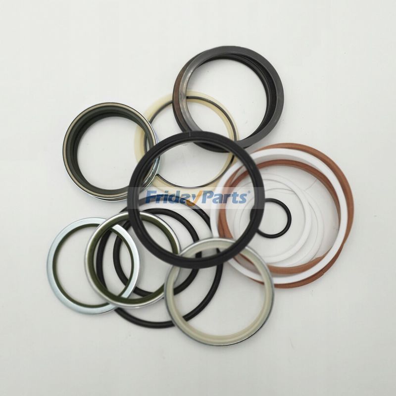 Kit de joint de vérin de flèche 707-99-44350 pour excavatrice Komatsu PW160-7 PW160-7K PW160-7E0