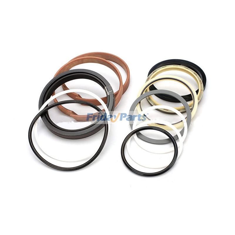 Kit de joint de vérin de flèche 707-99-47660 pour moteur Komatsu 6D102 excavatrice PC210-6 PC220-6 PC230-6 PC250-6