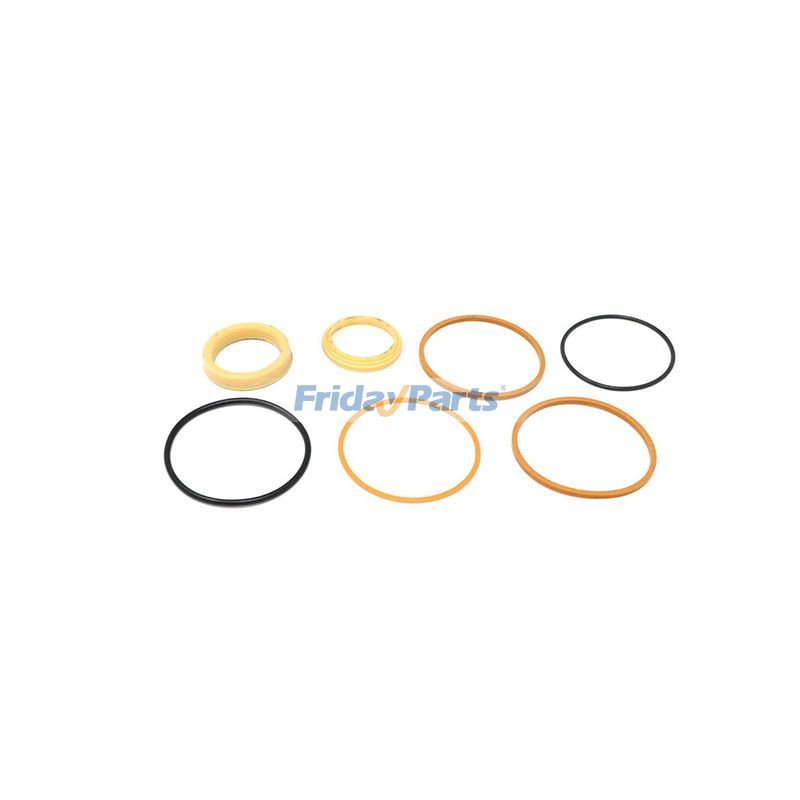 Kit de joints de vérin de flèche 7135546 pour accessoire de rétrocaveuse Bobcat 907