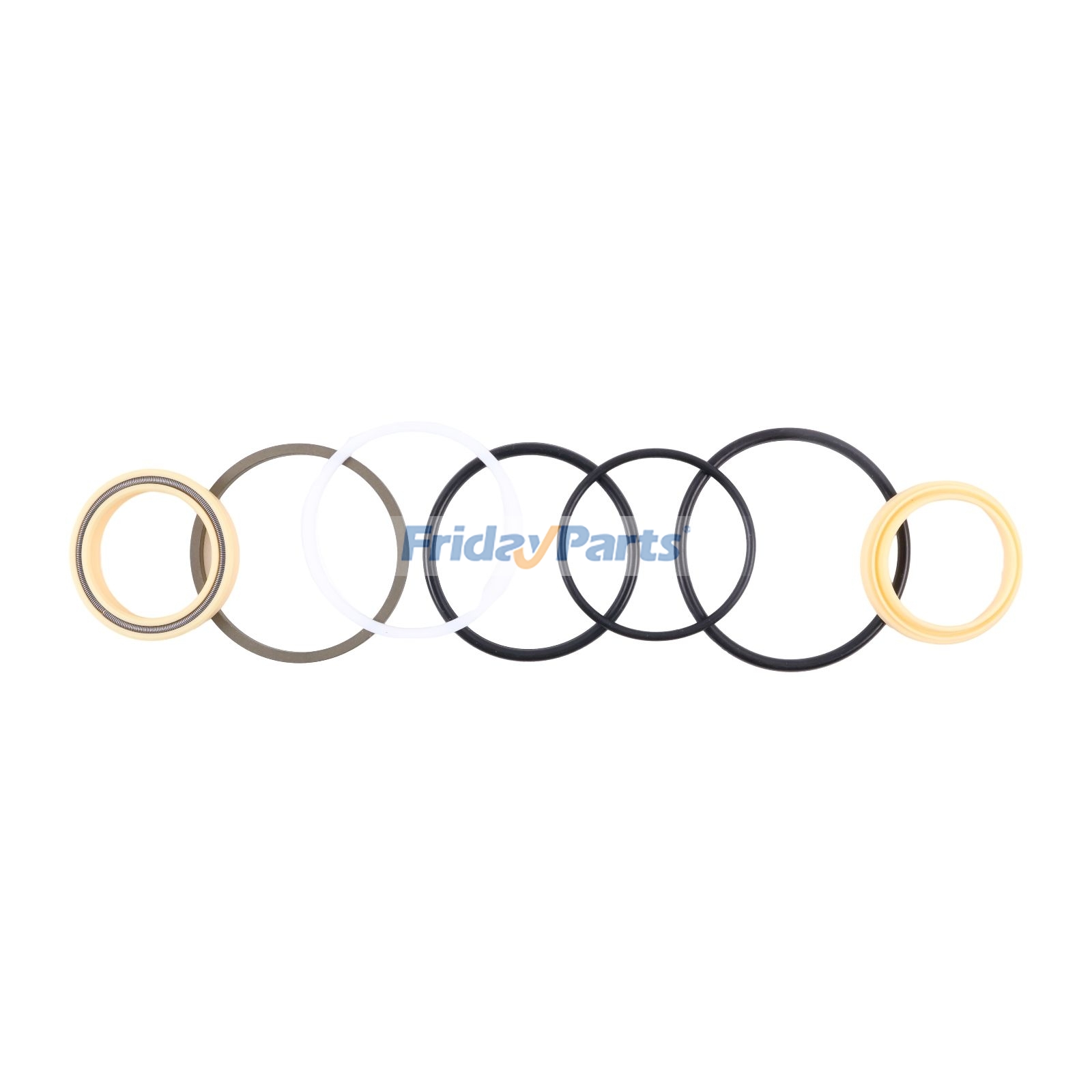 Kit de joints de vérin de flèche Pour BOBCAT